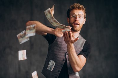 Hoe praat je over geld met je partner?