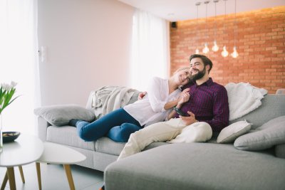 4 tips om je nieuwe woning helemaal eigen te maken