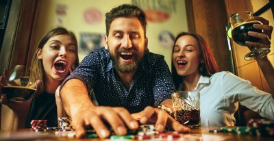 De voordelen van een online casino