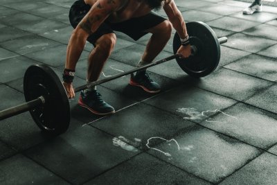 Boost je workout met BCAA: Alles wat je moet weten