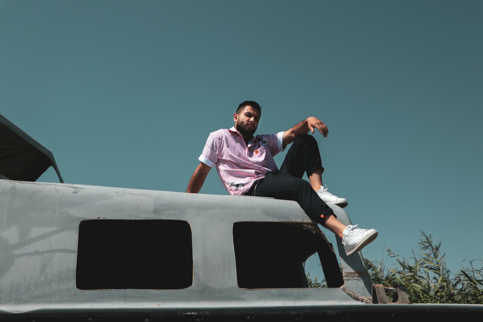 De zomer van 2025: deze modetrends maken jou de best geklede man