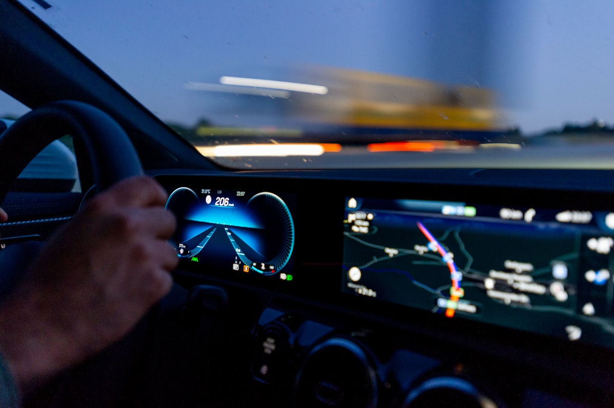 Vanaf 1 juli moet elke nieuwe auto dit hebben in Nederland